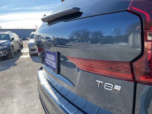 New 2026 Volvo XC60 T8 Ultra w/ Protection Package Premier image 12