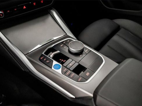 Used 2025 BMW i4 M50 w/ Parking Assistance Package image 36