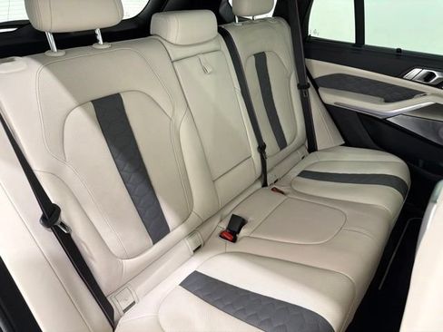 Certified 2024 BMW X5 M Competition w/ Executive Package AWD/4WD image 22