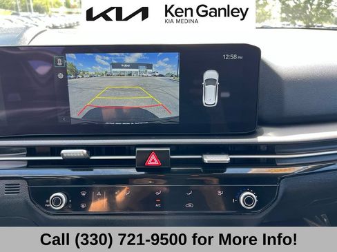 Certified 2026 Kia Sportage LX FWD image 36