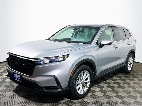 Used 2024 Honda CR-V EX image 4