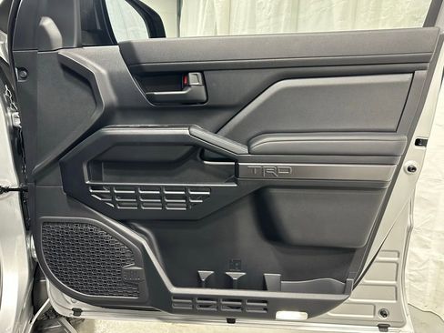 Used 2025 Toyota 4Runner TRD Off-Road Premium image 56