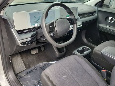 Used 2024 Hyundai Ioniq 5 SEL image 19