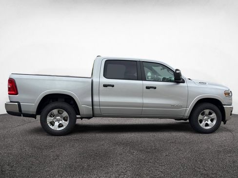 New 2026 RAM 1500 Big Horn AWD/4WD image 6
