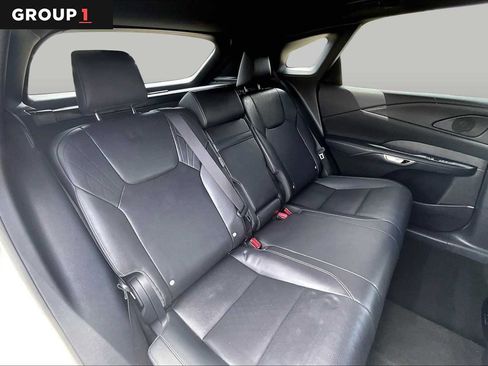 Used 2023 Lexus RX 350 Premium Plus w/ Cold Area Package FWD image 17