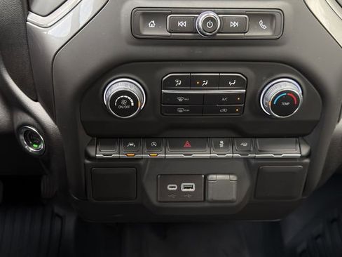 New 2026 Chevrolet Silverado 1500 W/T w/ WT Value Package RWD image 14