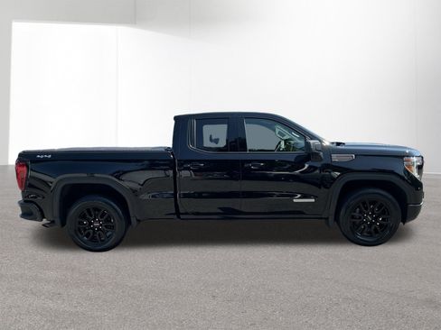 Used 2022 GMC Sierra 1500 Elevation AWD/4WD image 2