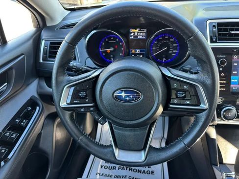Used 2019 Subaru Legacy 2.5i Sport AWD/4WD image 19