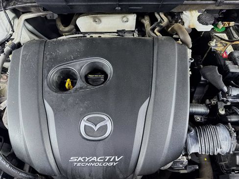 Used 2018 MAZDA CX-5 Touring AWD/4WD image 38
