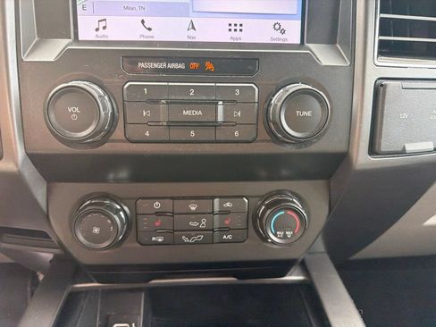 Used 2019 Ford F150 XLT w/ Equipment Group 302A Luxury AWD/4WD image 24
