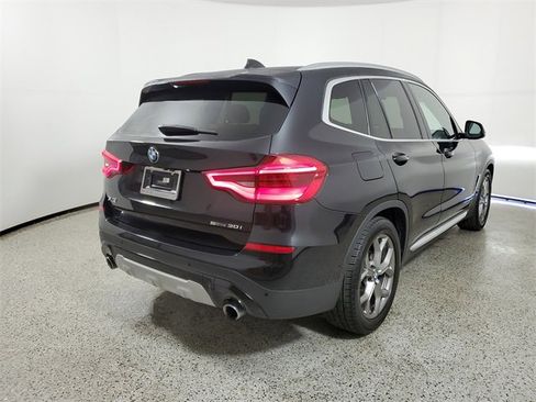 Used 2020 BMW X3 sDrive30i w/ Convenience Package image 4