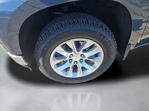 Used 2019 Chevrolet Silverado 1500 LTZ w/ LTZ Plus Package image 31