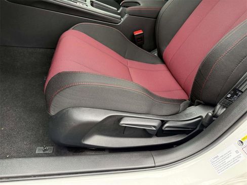 Used 2025 Honda Civic Si image 12