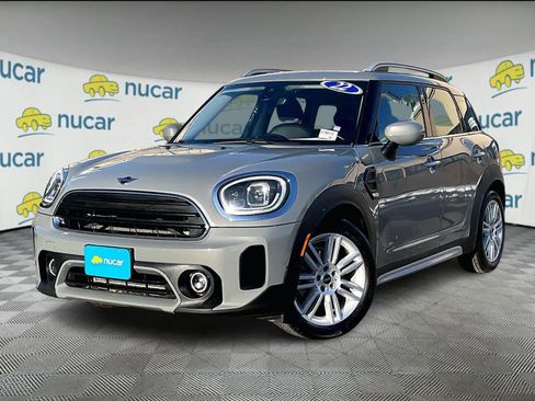 Used 2022 MINI Cooper Countryman ALL4 image 3