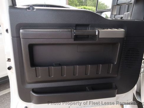Used 2016 Ford F350 Lariat w/ Chrome Package AWD/4WD image 13