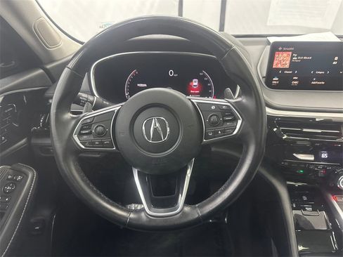Used 2023 Acura MDX Technology image 26