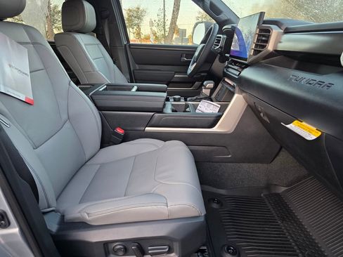 New 2026 Toyota Tundra SR5 AWD/4WD image 14