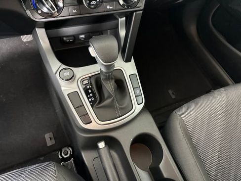 Used 2026 Kia Seltos LX image 27