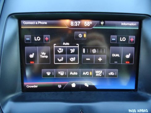 Used 2013 Ford Taurus SEL AWD image 21