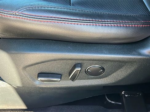 Certified 2018 Ford Explorer Sport image 13