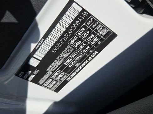 Used 2025 Mercedes-Benz Sprinter 2500 image 30