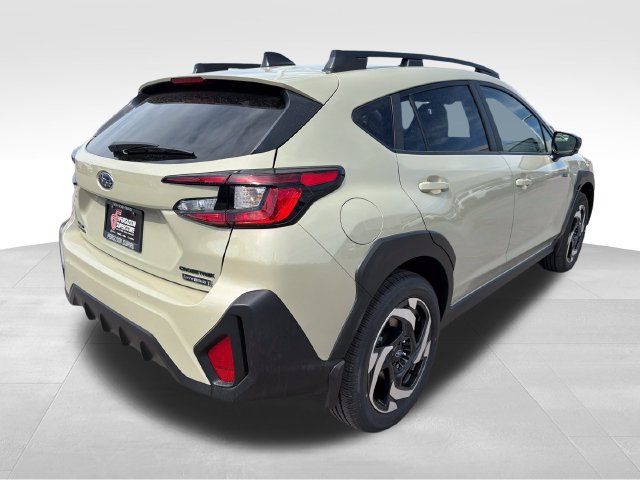 New 2026 Subaru Crosstrek 2.5i Limited AWD/4WD image 7