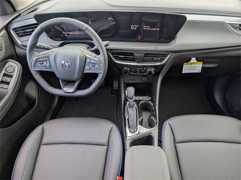 New 2026 Buick Encore GX Sport Touring w/ Comfort Package image 8