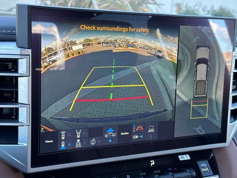 New 2025 Toyota Tundra 1794 Edition image 22