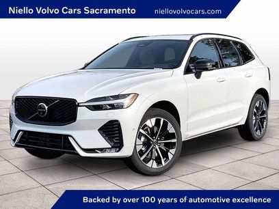 New 2026 Volvo XC60 B5 Plus w/ Climate Package PRO