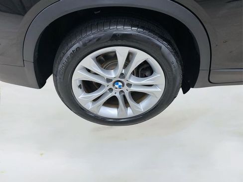 Used 2016 BMW X4 xDrive28i image 17