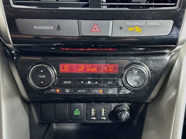 Used 2024 Mitsubishi Eclipse Cross SE AWD/4WD image 17