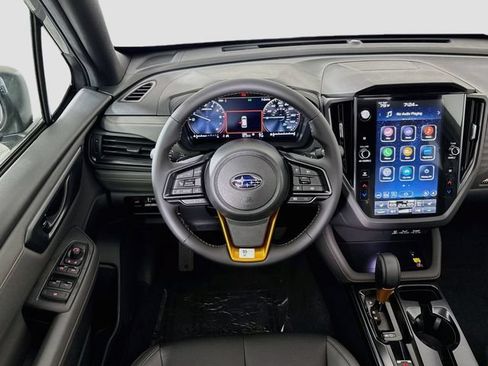 New 2026 Subaru Forester Wilderness AWD/4WD image 23