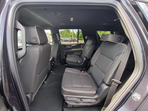 New 2026 GMC Yukon Elevation AWD/4WD image 28