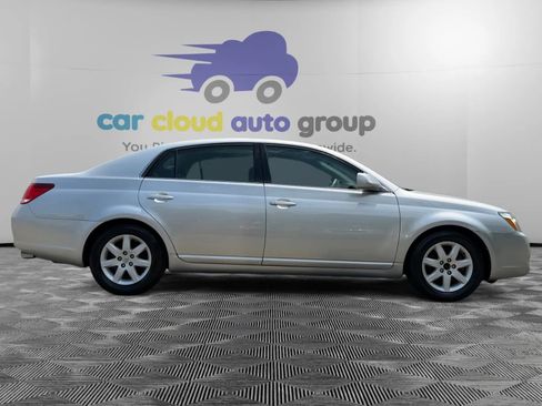 Used 2006 Toyota Avalon XL FWD image 6