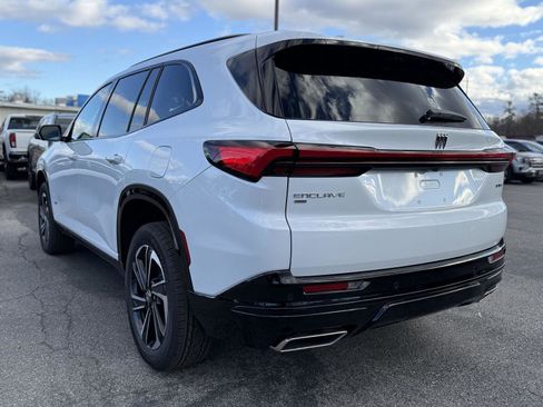 New 2026 Buick Enclave Sport Touring w/ Power Package image 7