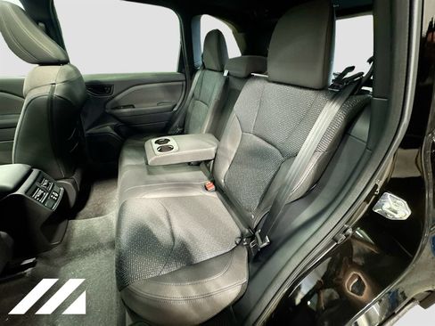 New 2026 Subaru Forester Premium AWD/4WD image 24