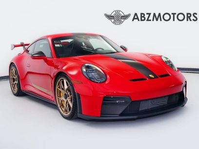 Used 2026 Porsche 911 GT3