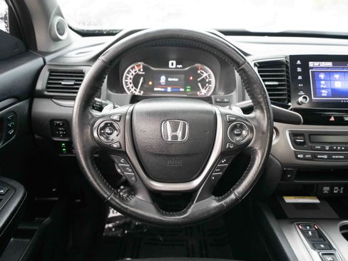 Used 2023 Honda Ridgeline RTL-E image 21
