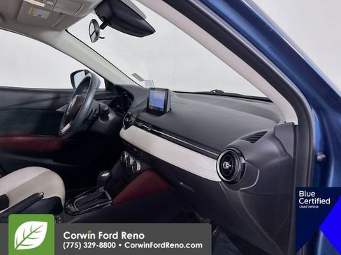 Used 2018 MAZDA CX-3 Grand Touring w/ Premium Package image 33