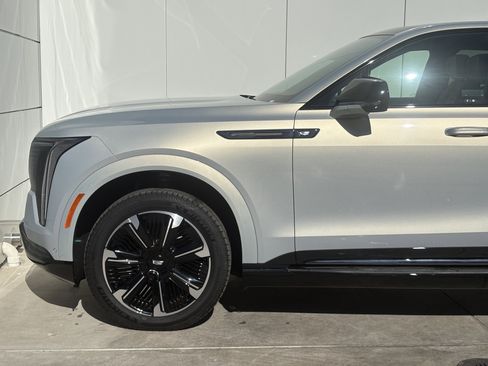 New 2025 Cadillac Escalade IQ Sport 2 image 5