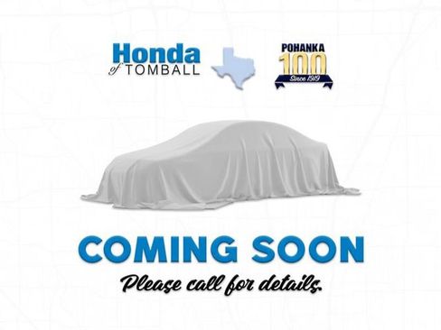 Used 2020 Honda Accord Sport image 1