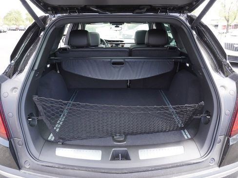 New 2025 Cadillac XT5 Premium Luxury w/ Technology Package image 8