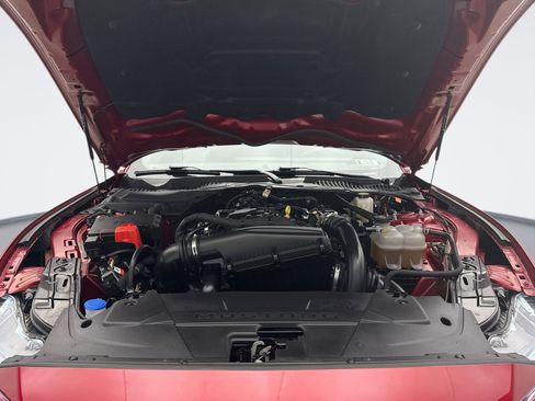 Used 2024 Ford Mustang Premium image 26