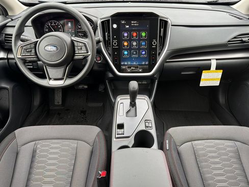 New 2026 Subaru Impreza 2.0i Sport image 13