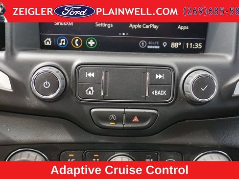 Used 2022 GMC Terrain SLT w/ Tech Package AWD/4WD image 22