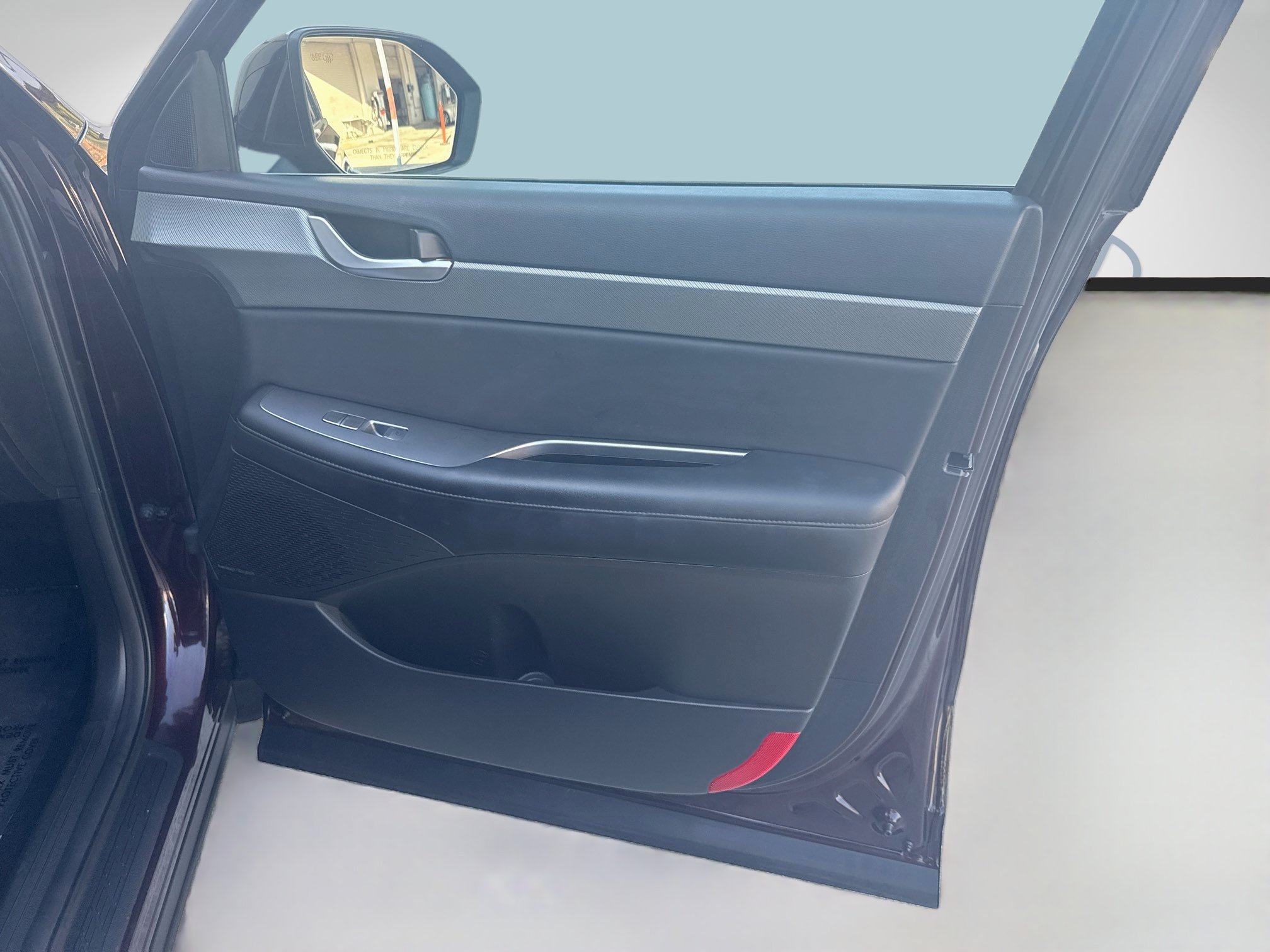 Used 2024 Hyundai Palisade SEL FWD image 31