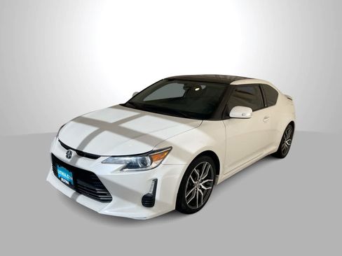 Used 2016 Scion tC FWD image 1