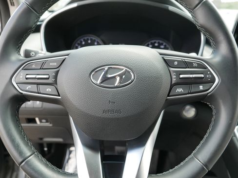 Used 2023 Hyundai Santa Fe SEL AWD/4WD image 24