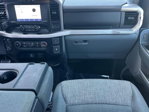 Used 2023 Ford F150 XLT w/ Trailer Tow Package AWD/4WD image 29