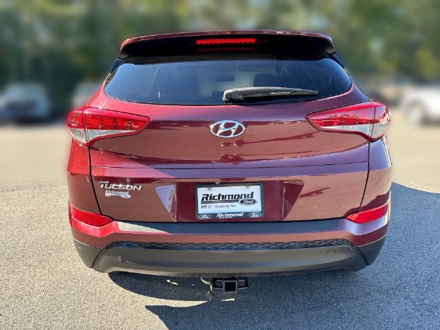 Used 2017 Hyundai Tucson SE FWD image 7